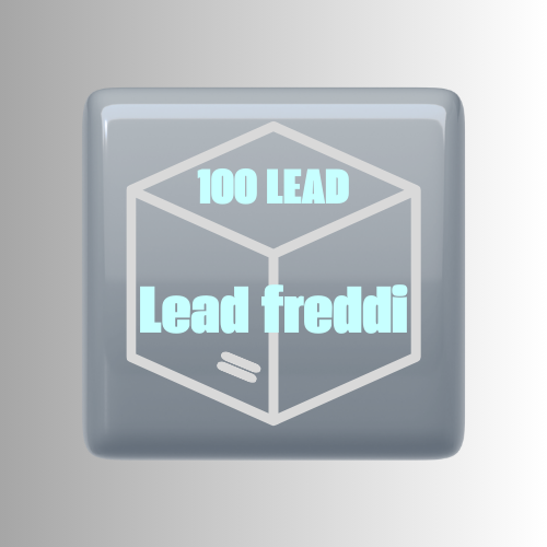 Lead freddi - Prestiti personali